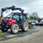 Profile Picture of Paul Lambell and Chris Gill (@c.p_tree_services_ltd) on Instagram