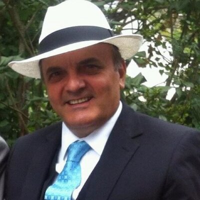 Profile Picture of Martin Berishaj (@tuzjani) on Twitter