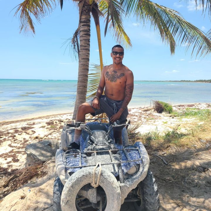 Profile Picture of Josh Anderson (@joshhsz_) on Tiktok