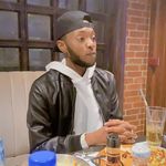 Profile Picture of Mohammed Rashid Umar II (@baggy_rashid) on Instagram