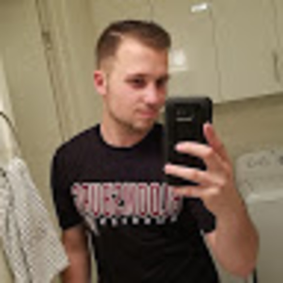 Profile Picture of Jake Wilcox (@jacobwwilcox) on Poshmark