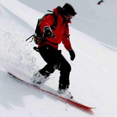 Profile Picture of Stephen McRand (@StephenMcRand) on Twitter