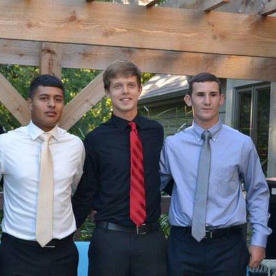 Profile Picture of Leo Lopez (@leo_lopez08) on Twitter