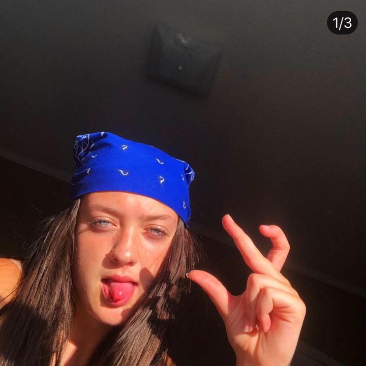 Profile Picture of Allison long (@@allisonlong3) on Tiktok