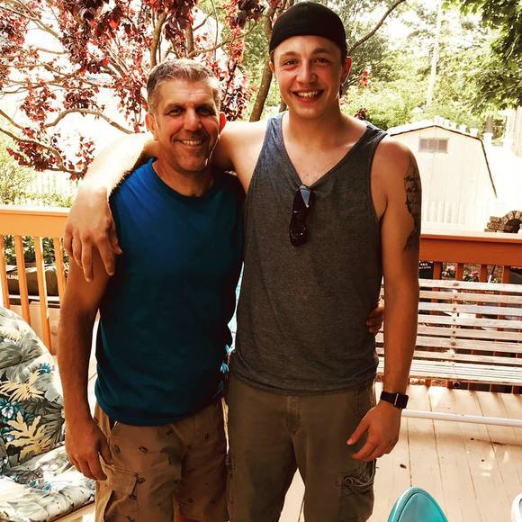 Profile Picture of Michael Sandello (@michaelsandello) on Poshmark