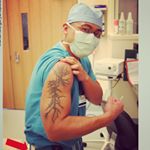 Profile Picture of W. Shawn Carbonell, MD, PhD (@brainsurgerydropout) on Instagram