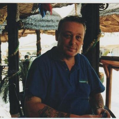 Profile Picture of Peter E Blackburn (@peterblackburn1) on Twitter