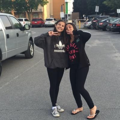 Profile Picture of Amanda Naccarato (@Amanda232001) on Twitter