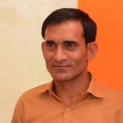 Profile Picture of Anup Tomar (@AnupTom19581264) on Twitter