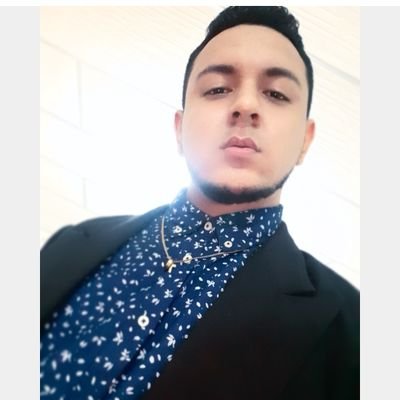 Profile Picture of Richard Garces Naranjo (@ElGranLuaR) on Twitter