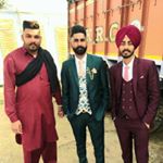 Profile Picture of jinder (@jinder__singh_) on Instagram