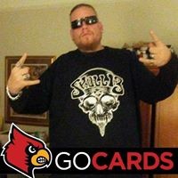 Profile Picture of Chad Haycraft (@chad-haycraft) on Quora