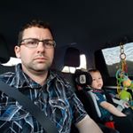 Profile Picture of Luke McMaster (@luke.mcmaster89) on Instagram