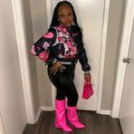 Profile Picture of Beverly Black (@Beverly-Black) on Facebook