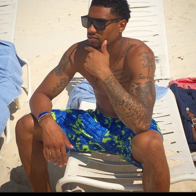 Profile Picture of Chris Solomon (@@C_Soloo) on Twitter