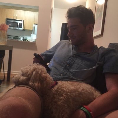 Profile Picture of Jeremy Brent (@jeremybrentt) on Twitter