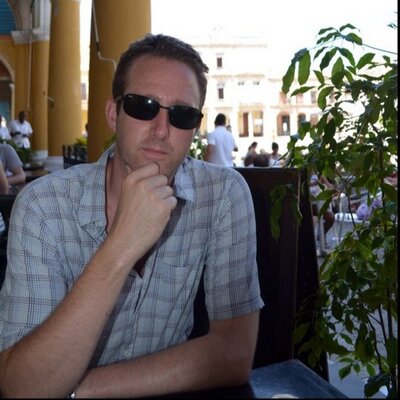 Profile Picture of Jon Pike (@PikeyByName) on Twitter