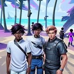 Profile Picture of Benjie Gabriel Jr. (@benjie.gabriel.jr.2025) on Facebook