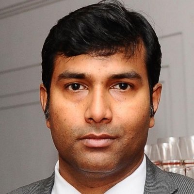 Profile Picture of RAJIV CHAUHAN (@rajivchauhan78) on Twitter