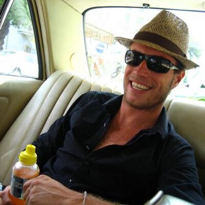 Profile Picture of Steven ten Pas (@Steventenpas) on Twitter