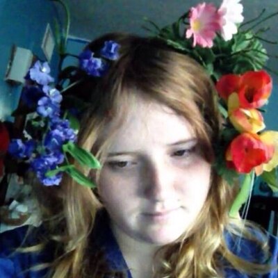 Profile Picture of Amanda Mesimer (@MesimerL) on Twitter