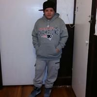 Profile Picture of Abraham Caban (@CabanAbraham) on Twitter