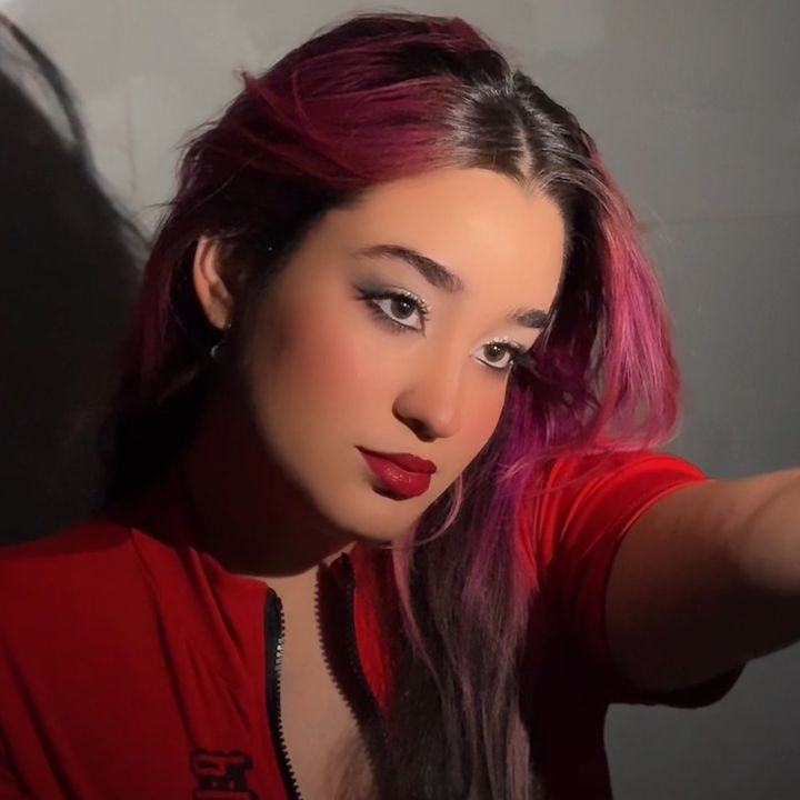 Profile Picture of Emilly Vick (@@emillyvickof) on Tiktok