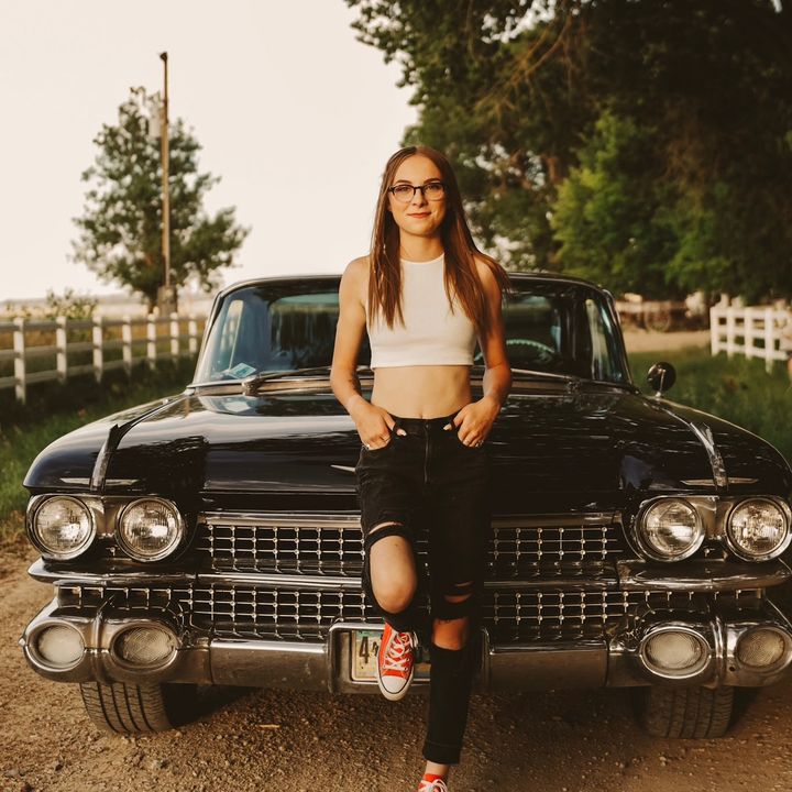 Profile Picture of Kylar Batchelor (@kylarb4) on Tiktok