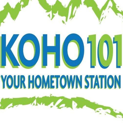 Profile Picture of KOHO 101 (@KOHO101) on Twitter