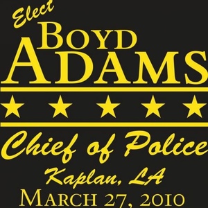 Profile Picture of Boyd Adams (@196769124) on Myspace