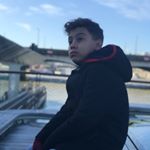 Profile Picture of Adam-Pereira (@adam_pereira2) on Instagram