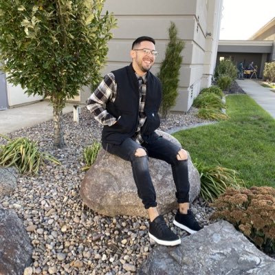 Profile Picture of Chris Barrera (@C_Barrera86) on Twitter