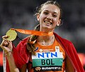 Profile Picture of Femke Bolon Wikipedia