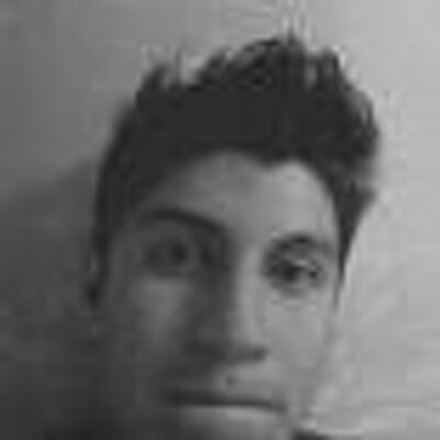 Profile Picture of Gregorio Barrera (@@greg_barrera) on Twitter