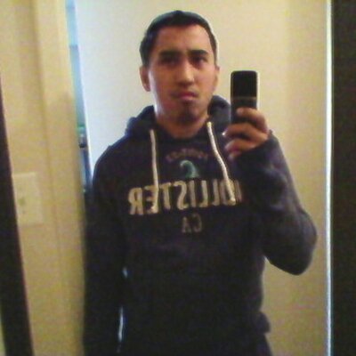 Profile Picture of Allan Alcantaraon Twitter