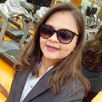 Profile Picture of Rima Nishith Choksi (@rima_empower) on Instagram