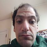 Profile Picture of David Ledford (@heavenly2011e2018) on Instagram