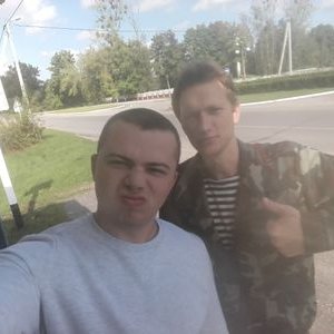 Profile Picture of Юрий (@Yura_pirogow) on Twitter