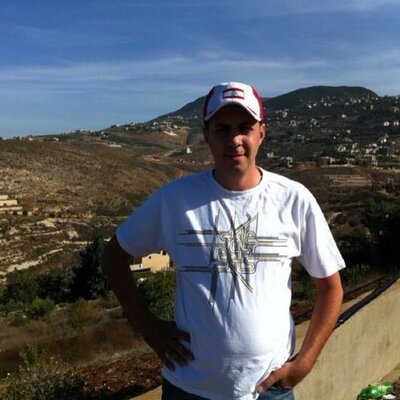 Profile Picture of Mohamad Harb (@dreamoudy) on Twitter