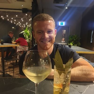 Profile Picture of Michael Forshaw (@bigmikeforshaw) on Twitter