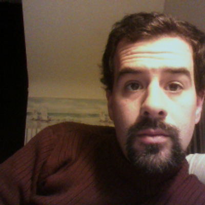 Profile Picture of Scott Sturgeon (@caviar1976) on Twitter