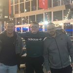 Profile Picture of Darren Carroll (@darren.carroll.5) on Instagram