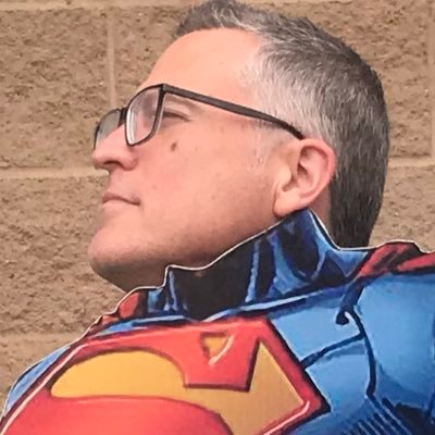 Profile Picture of Paul Pennel (@stlwebmaster) on Twitter