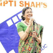 Profile Picture of Dipti Shah (@diptishah1019) on Youtube