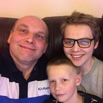 Profile Picture of Darren Patrick (@darren.patrick.75) on Instagram