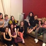 Profile Picture of Cheryl Markham (@cheryllesley) on Instagram