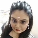 Profile Picture of Sunitha Krishnan (@sunitha_krishnan89) on Instagram