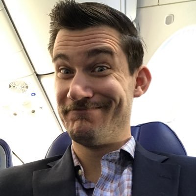 Profile Picture of Sean K. Jacques (@SeanKJacques) on Twitter