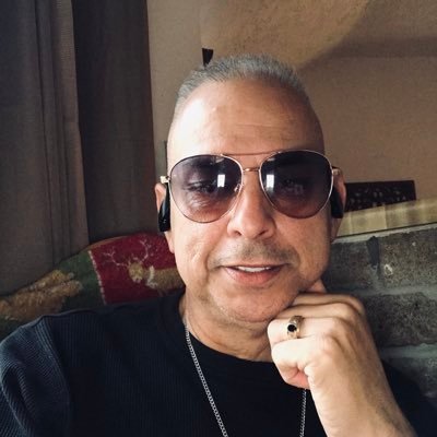 Profile Picture of Raymond Tello (@RaymondTello2) on Twitter