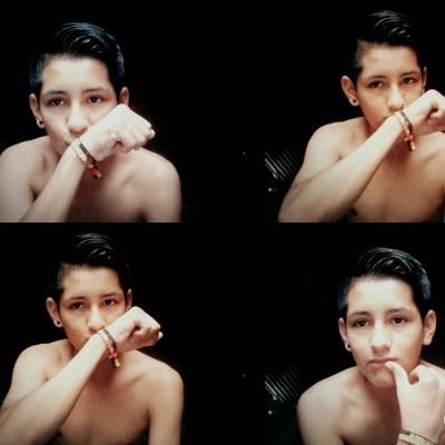 Profile Picture of Ginger  Silva Avila (@GingerElizeth) on Twitter